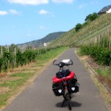 2305F 092 Mosel Radweg